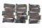 Lot of 15 Taurus 9mm magazines