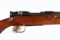 Japanese Type 99 Bolt Rifle 7.7 jap