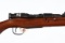 Japanese Type 99 Bolt Rifle 7.7 jap