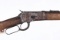 Winchester 92 Lever Rifle .25-20 WCF