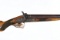 English  SxS Shotgun 10ga