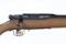 Savage 840 Series E Bolt Rifle .222 rem
