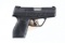 Taurus 709 Pistol 9mm