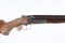 Ithaca Field Grade SxS Shotgun 12ga