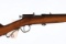 Stevens Little Krag Bolt Rifle .22 lr
