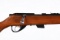 JC Higgins 42 Bolt Rifle .22 cal