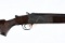 Stevens 94B Sgl Shotgun 12ga