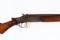 Iver Johnson Champion Sgl Shotgun 12ga