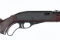 Remington Nylon 76 Lever Rifle .22 lr