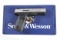 Smith & Wesson SD40VE Pistol .40 s&w