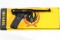 Ruger MK II Target Pistol .22 lr