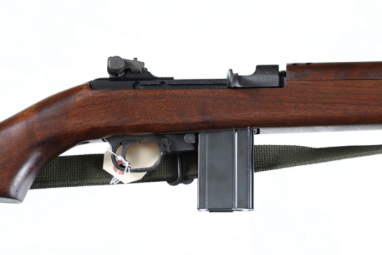 Universal M1 Carbine Semi Rifle .30 carbine