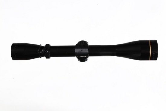 Leupold Vari-X II Scope