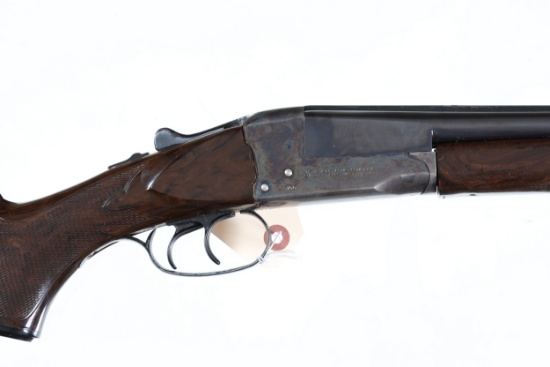 J Stevens 5100 SxS Shotgun 410