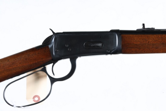 Winchester 1894 Lever Rifle .30-30