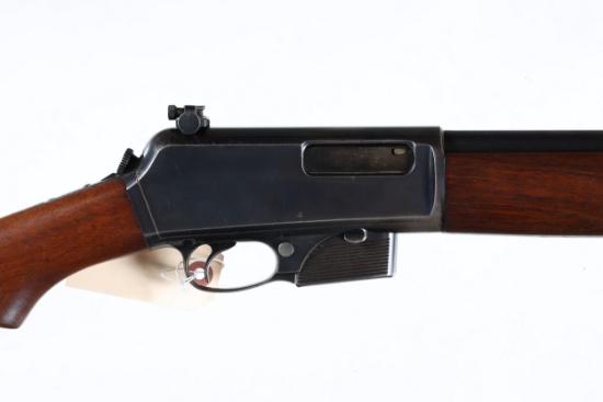Winchester 1910 Semi Rifle .401 win