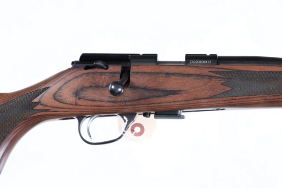 Remington Five Bolt Rifle .22 lr