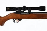 Ruger 10 22 Semi Rifle .22 lr