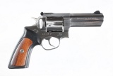 Ruger GP100 Revolver .357 mag