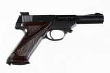 High Standard Supermatic Pistol .22 lr