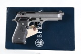 Beretta 92FS Pistol 9mm