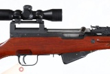 Norinco SKS Semi Rifle 7.62x39mm