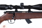 Savage Mark II-Y Bolt Rifle .22 lr