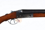 Western Arms Boxlock SxS Shotgun 16ga