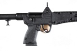 Keltec Sub 2000 Semi Rifle 9mm