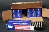 1 Carton .357 Sig Ammo