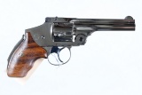 Smith & Wesson Top Break Revolver .38 cal