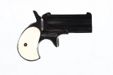 Great Western  Derringer .38 cal