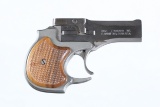 High Standard  Derringer .22 mag