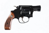 Smith & Wesson 30-1 Revolver .32 s&w Long