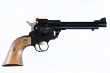 Ruger NM Single Six Revolver .22 lr