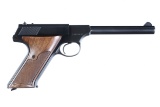 Colt Huntsman Pistol .22 lr