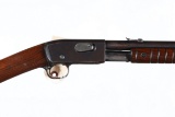 Remington 12 Slide Rifle .22 cal
