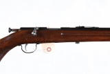 Remington 33 Bolt Rifle .22 cal