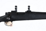 Remington 700 Bolt Rifle .223 rem