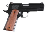 Colt LW Commander Pistol .45 ACP