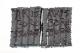 Lot of 10 AR-15 magazines