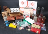 Lot of reloading accessories