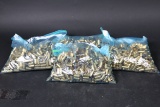 Lot of .40 s&w brass