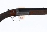 Thomas Bland  Sgl Rifle .22  lr