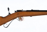 Winchester Model 04 Bolt Rifle .22 sl & el