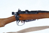 British No. 4 Mk I Bolt Rifle .303 british