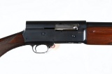 FN A5 Semi Shotgun 12ga