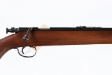 Remington 41 Bolt Rifle .22sllr