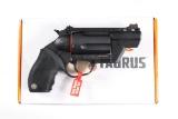 Taurus Public Defender Poly Revolver .45 LC/.410