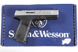 Smith & Wesson SD9VE Pistol 9mm